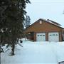 Deep Creek House