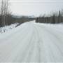 Deep Creek Road