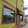 Downtown Whitehorse