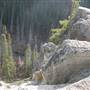 Fish Lake Cliffs