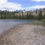 Emerald Lake Summer