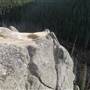 Fish Lake Cliffs