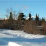 Fish Lake February
