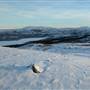 Fish Lake December