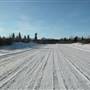 Fish Lake Road October