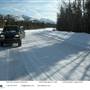 Grey Mountain Road
