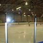 Haines Junction Arena
