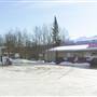 Haines Junction Gas Bar
