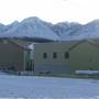 Haines Junction Arena