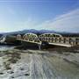 Haines Junction Bridge
