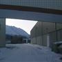 Haines Junction Arena