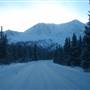 Kathleen Lake Winter