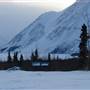 Kathleen Lake Winter