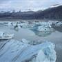 Kluane Glacier