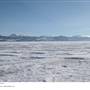Lake Laberge