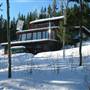 Lake Laberge Homes