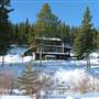 Lake Laberge Homes