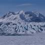 Llewellyn Glacier