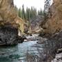 Lapie Canyon