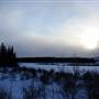 Marsh Lake