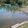 Marsh Lake Marina