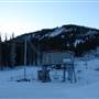 Mt Sima Ski Hill
