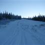 Mt Sima Ski Hill