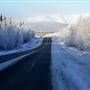North Klondike Highway