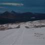 Mt MacIntyre October