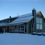 Mt Sima Chalet
