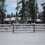 Ranch Houses