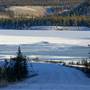 Schwatka Lake Road