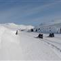 Skagway Summit March