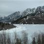 Tagish Lake May