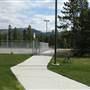 Vanier Secondary