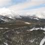 White Pass Aerials