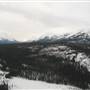 White Pass Aerials