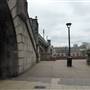 Southwark Bridge Tunnel