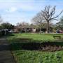 Hayes Old Rectory Gardens