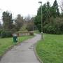 Riverside Gardens