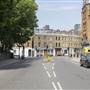 Marshalsea Road
