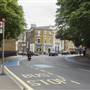 Southwark Bridge Road