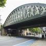 Southwark Bridge Road