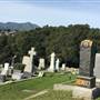 Fernwood Cemetery