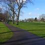 Cottons Park
