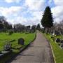 Romford Cemetery