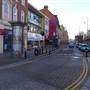 Romford Town Centre