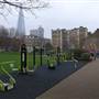 Mint Street Park