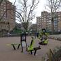 Nelson Square