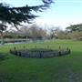 Langtons House Gardens